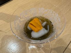 -鮨青(恒基名人购物中心店)