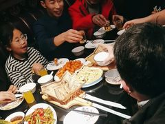 -路边边地标烧烤·川菜·小龙虾·音乐酒馆(良乡长虹店)