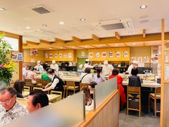 -梅丘·寿司の美登利(银座店)