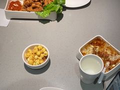 -半天妖烤鱼(蒸湘万达广场店)