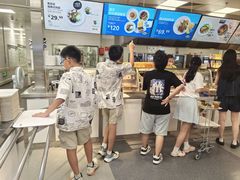 -宜家·瑞典风味餐厅(无锡店)