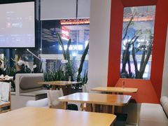 -隅乐胡椒虾·台湾菜·团建(皇岗店)