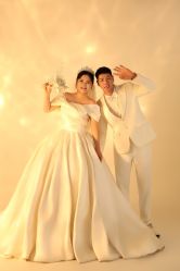 -青禾婚纱摄影(杭州店)