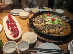 -老板恋上鱼(高新万达店)