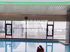 -上海外滩英迪格酒店