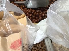 -王老头炒货(天坛东路店)