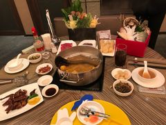-四季火锅酒家(新濠影汇店)