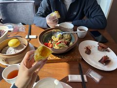 -东百坊巷大酒店·坊巷餐厅(东百中心店)