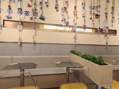 -满记甜品(王府井北京市百货大楼店)