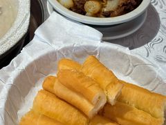 -丰尔粥食·粥底火锅(大良总店)