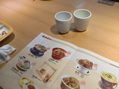 -关东小磨东北菜(上海长风大悦城店)