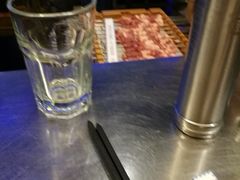 -很久以前羊肉串(大华三路店)