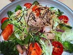 -卡朋西餐(东方广场店)