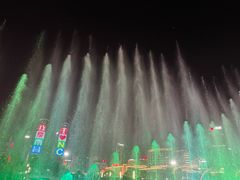 -秋水广场
