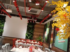 -湘当爱·鲜煮现炒(松岗立业路店)