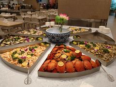 -阿斯利康食堂(张江园区店)