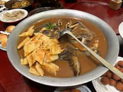 -北平楼·烤鸭·北京菜(牡丹园店)