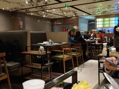 大堂-煲宫猪肚鸡(昆山金鹰国际购物中心店)