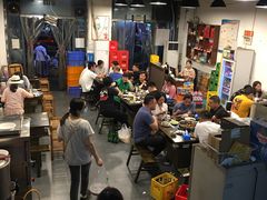 大堂-天治宣·野椒鸡(龙头寺总店)