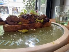 -O'mills Sourdough Bakery&Bistro(永嘉路店)