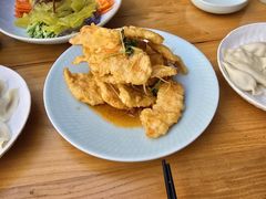 -一轩饺子馆(丽都店)