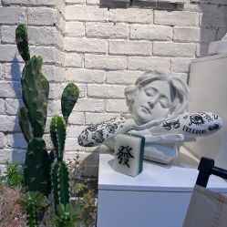 -海王刺青·纹身·穿孔饰品·TATTOO