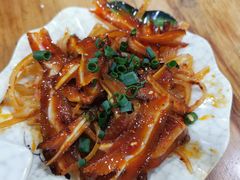 -丘艳豆花饭大排档(大坪店)