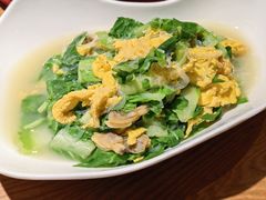 -吕氏疙瘩汤·新鲁菜(济南万象城店)