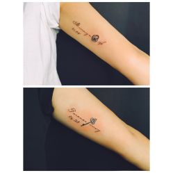 -AC TATTOO 纹身