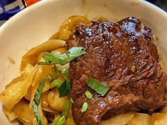 -骨气鼓气羊棒骨·羊蝎子(住总万科广场店)