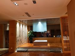 -北京古北水镇御舍温泉酒店
