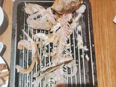 -耶里夏丽新疆餐厅(百联中环购物广场店)