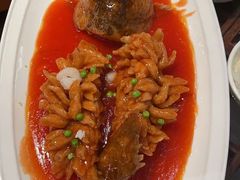 -陈记菜馆·非遗淮扬菜(东关街教场店)