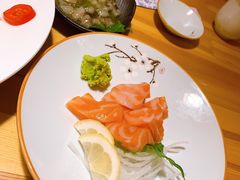 -福匠日本料理(人民路店)