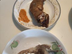 -羊坝头新鲜牛羊肉(中山中路店)