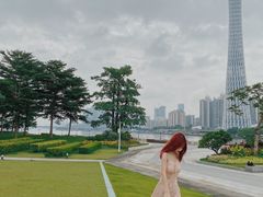 -二沙岛艺术公园