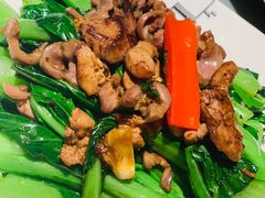 -大鸽饭(岗顶店)