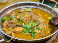 -吃饭皇帝大土家民族菜(正大广场店)