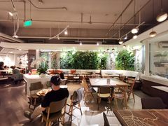 大堂-Peet's 皮爷咖啡(东湖路手作店)