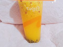 -CoCo都可(中闽嘉禾店)