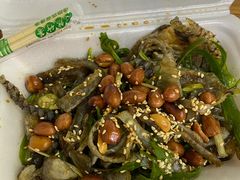 -陈添記·祖傳爽鱼皮·西关老字号(广州首店)