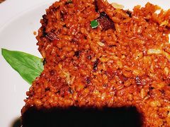 -蜜桃餐厅·江浙融合菜(荟聚购物中心店)
