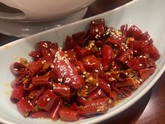 -南堂馆·新川菜(天府三街店)