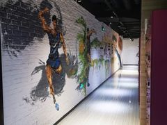 -一兆韦德健身(张杨路店)
