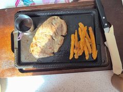 -必胜客(汇豪店)