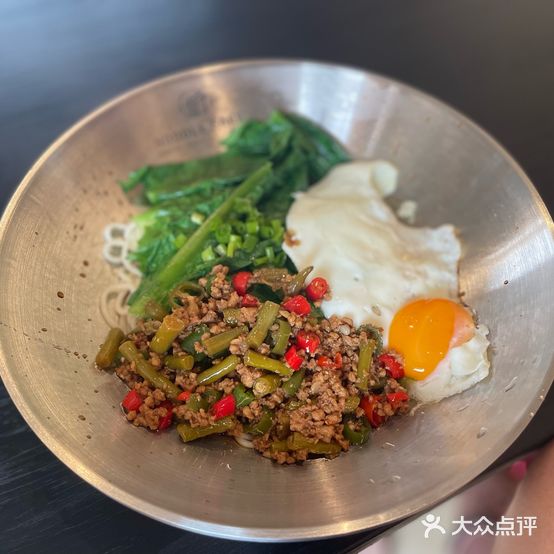 Noodle face 当面说(日月湾店)