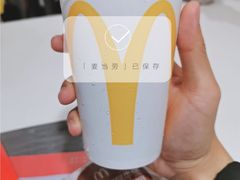 -麦当劳(北京南站店)