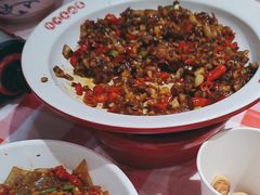 -西江红·株洲本地菜(滨江南路店)