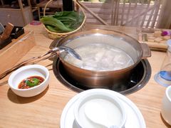 -椰夫人·养生椰子鸡(黄埔时代城店)