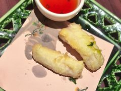 -匠和风精致料理(莆田财富中心店)